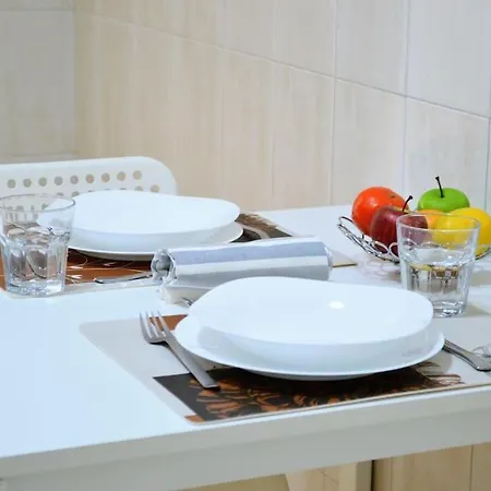 Apartman Suecia Orquidea Los Cristianos