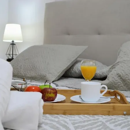 Apartman Suecia Orquidea *