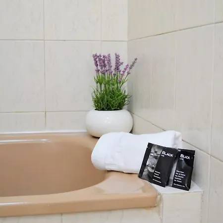 Suecia Orquidea Apartamento Los Cristianos (Tenerife)