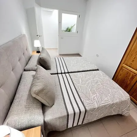 Apartman Suecia Orquidea