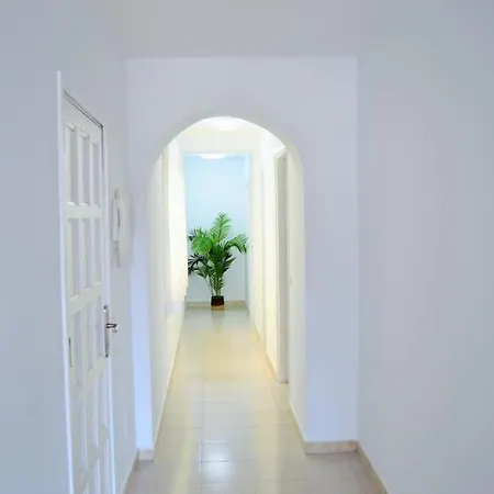 Suecia Orquidea Apartamento *