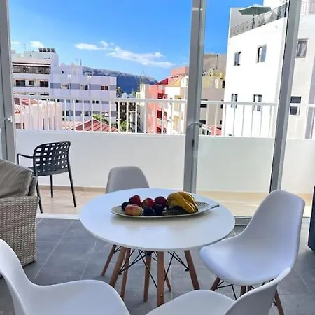 Apartman Suecia Orquidea *