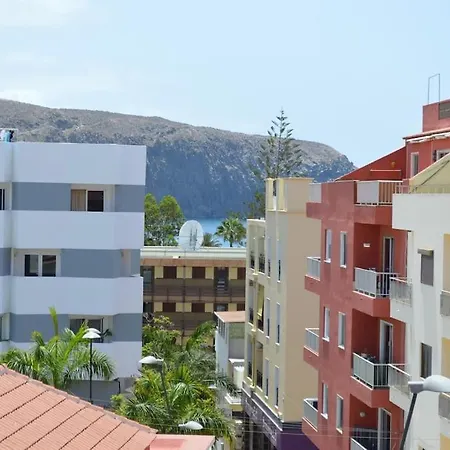 Apartman Suecia Orquidea