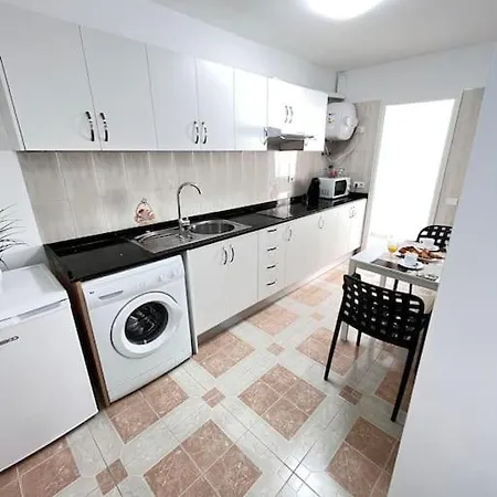 Suecia Orquidea Apartmán