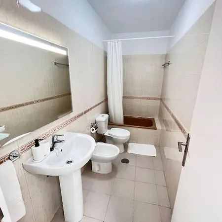 Suecia Orquidea * Los Cristianos (Tenerife)