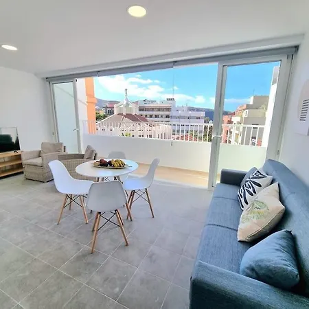 Suecia Orquidea Apartmán