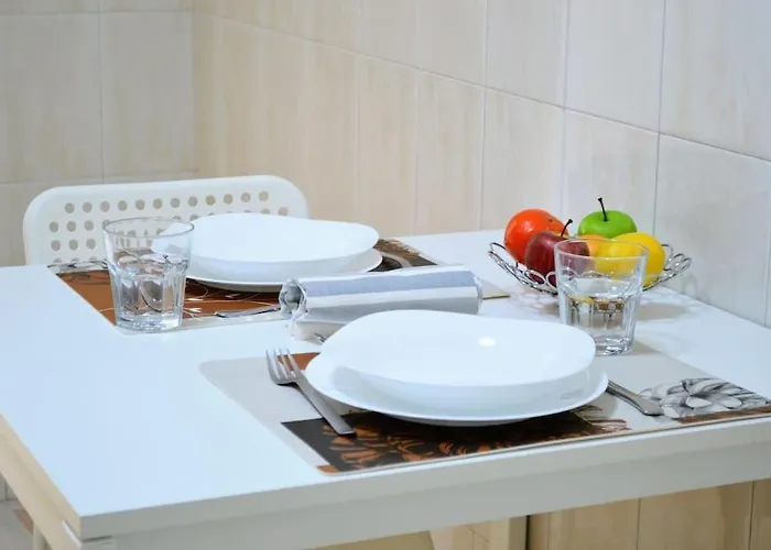 Apartmán Suecia Orquidea Los Cristianos (Tenerife)