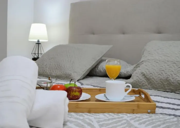 Apartmán Suecia Orquidea *