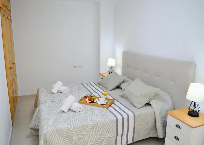 Suecia Orquidea Los Cristianos (Tenerife)