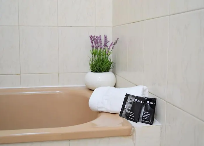 Suecia Orquidea Apartmán Los Cristianos (Tenerife)