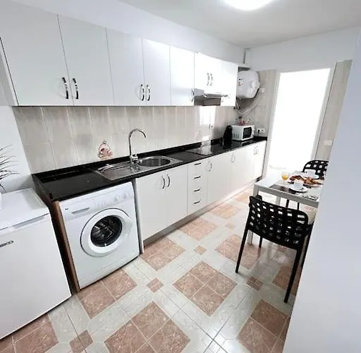 Suecia Orquidea Apartmán