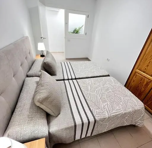 Apartmán Suecia Orquidea