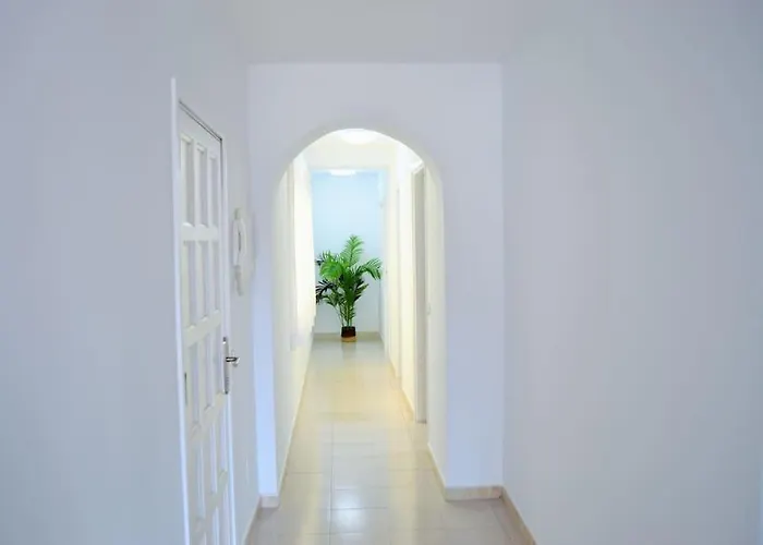 Suecia Orquidea Apartmán *