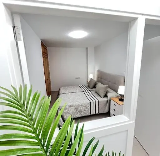 Suecia Orquidea Los Cristianos (Tenerife)