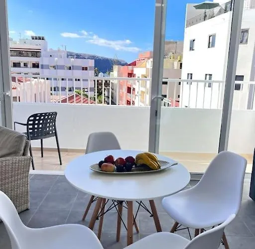 Apartmán Suecia Orquidea *