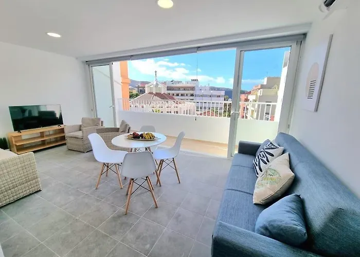 Suecia Orquidea Apartmán