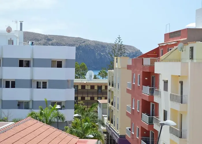 Apartmán Suecia Orquidea