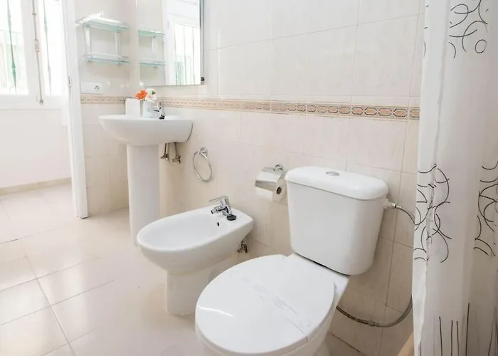 Apartmán Suecia Orquidea *